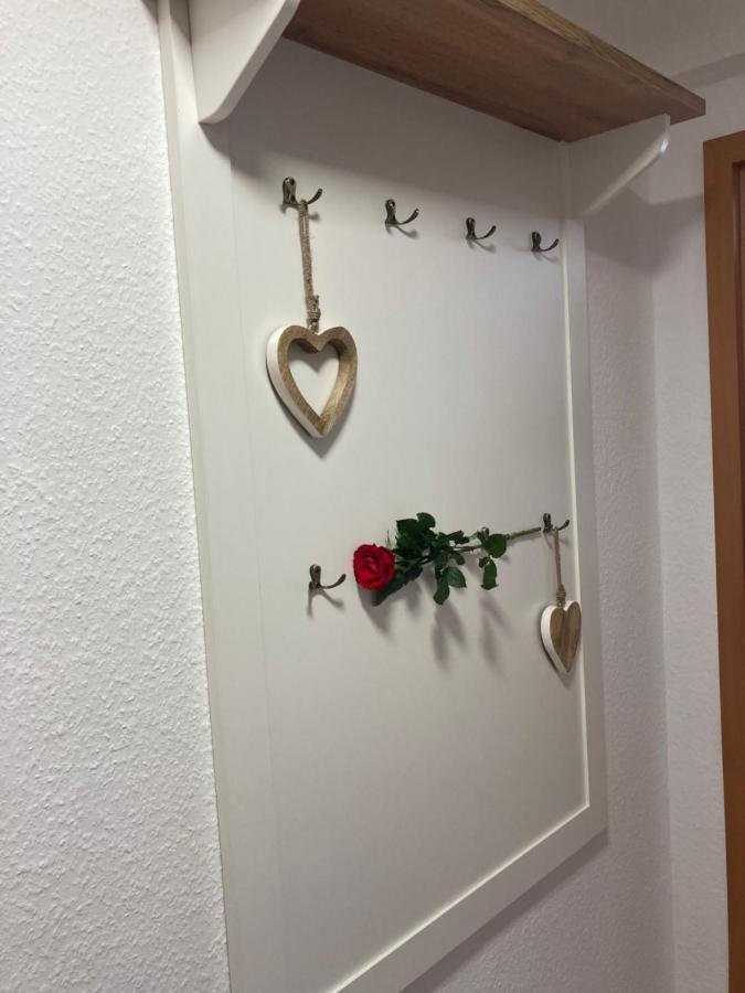 Appartement 6 Ara Bergen Auf Rugen Dış mekan fotoğraf